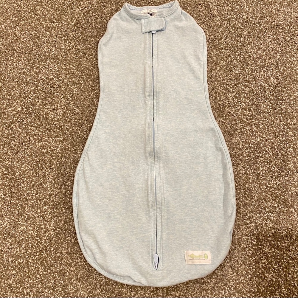 Woombie Swaddle 3-6 months